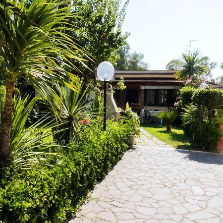 A casa tua Ostia Antica Apartment Luaran gambar