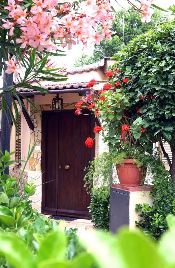 A casa tua Ostia Antica Apartment Luaran gambar